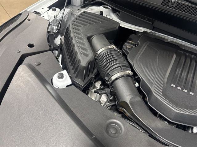 New 2026 Buick Enclave Preferred image 46