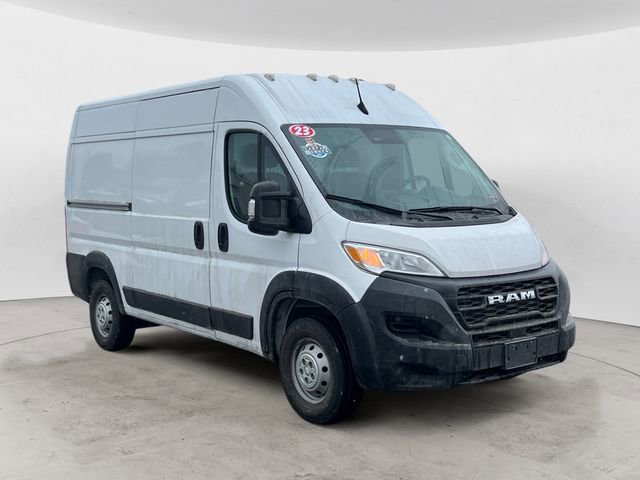 Used 2023 RAM ProMaster 2500 w/ Interior LED Lighting Group image 7