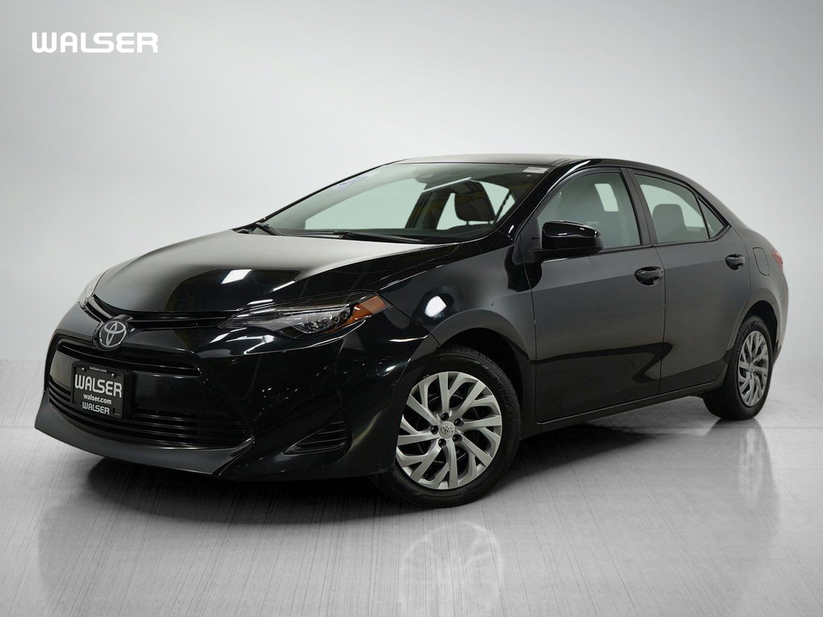 Used 2019 Toyota Corolla LE