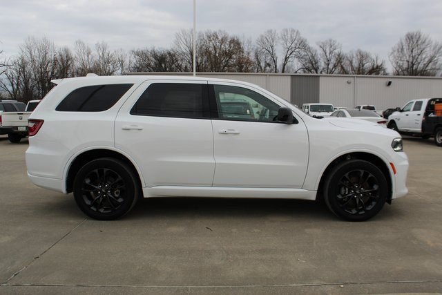 Used 2022 Dodge Durango GT w/ Blacktop Package image 6