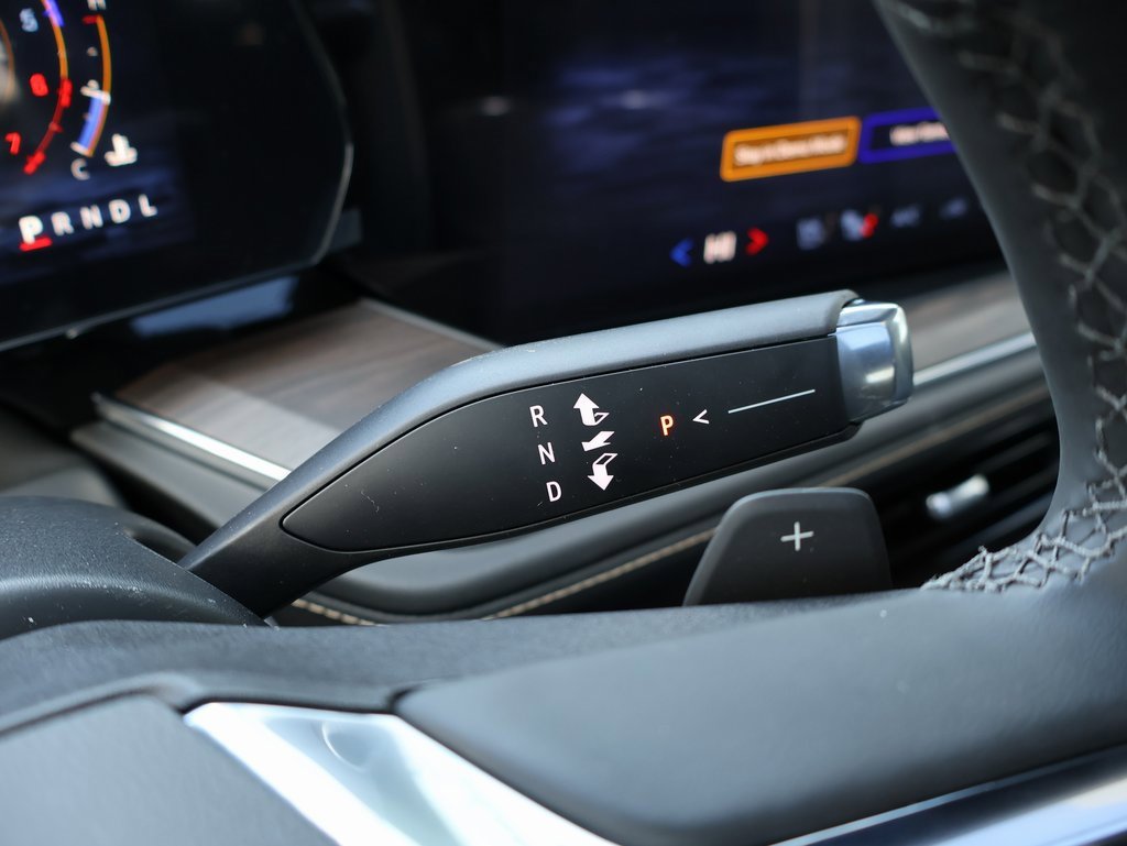 New 2026 Chevrolet Tahoe Premier image 18