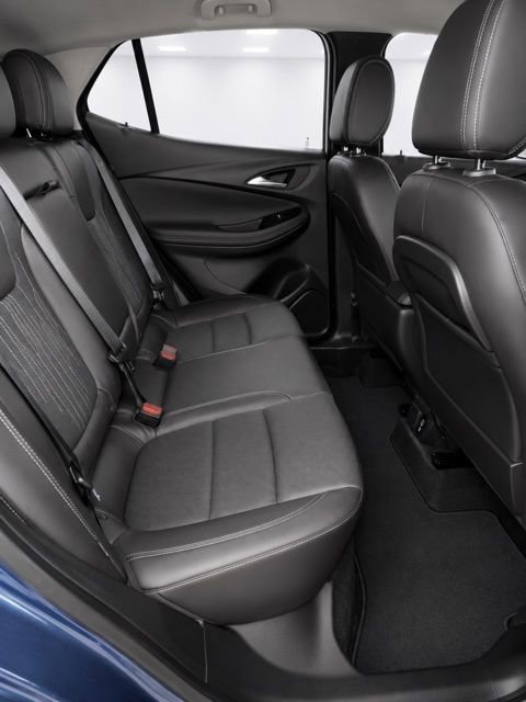 Used 2024 Buick Encore GX Avenir w/ Avenir Convenience Package FWD image 13