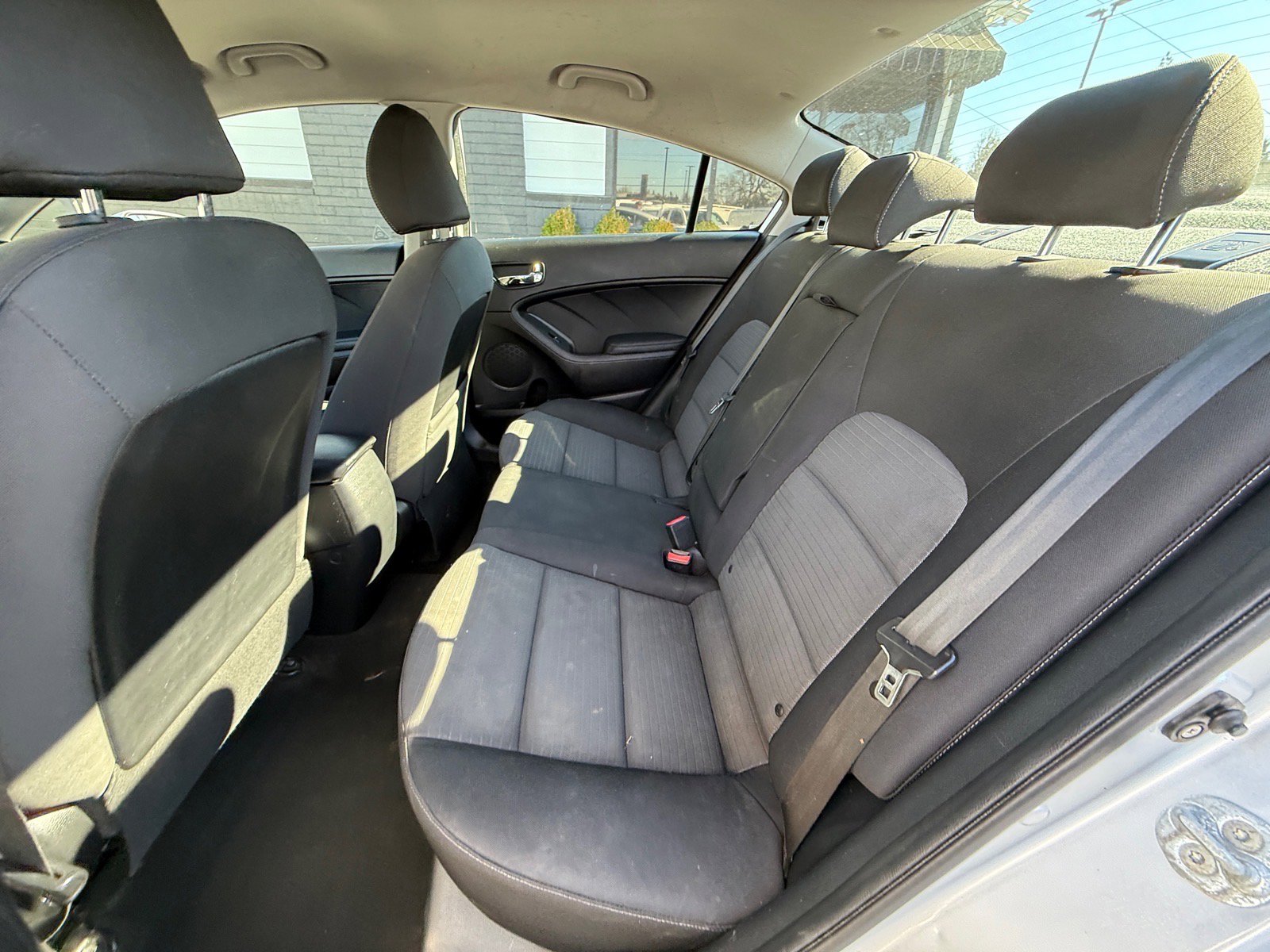 Used 2016 Kia Forte LX w/ LX Popular Package FWD image 15