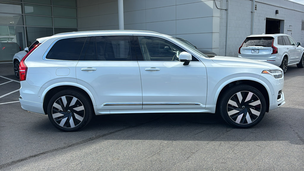 Certified 2024 Volvo XC90 T8 Plus w/ Protection Package Premier AWD/4WD image 27