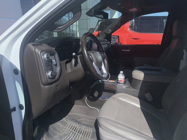 Used 2020 GMC Sierra 1500 SLT image 6