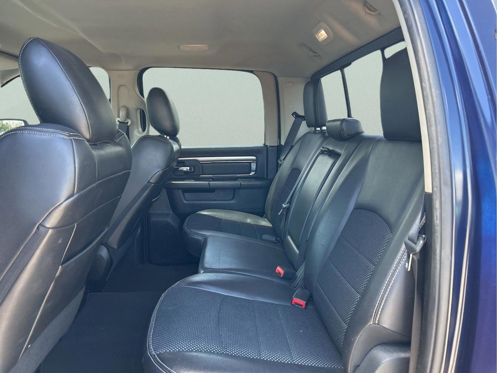 Used 2016 RAM 1500 Sport RWD image 10