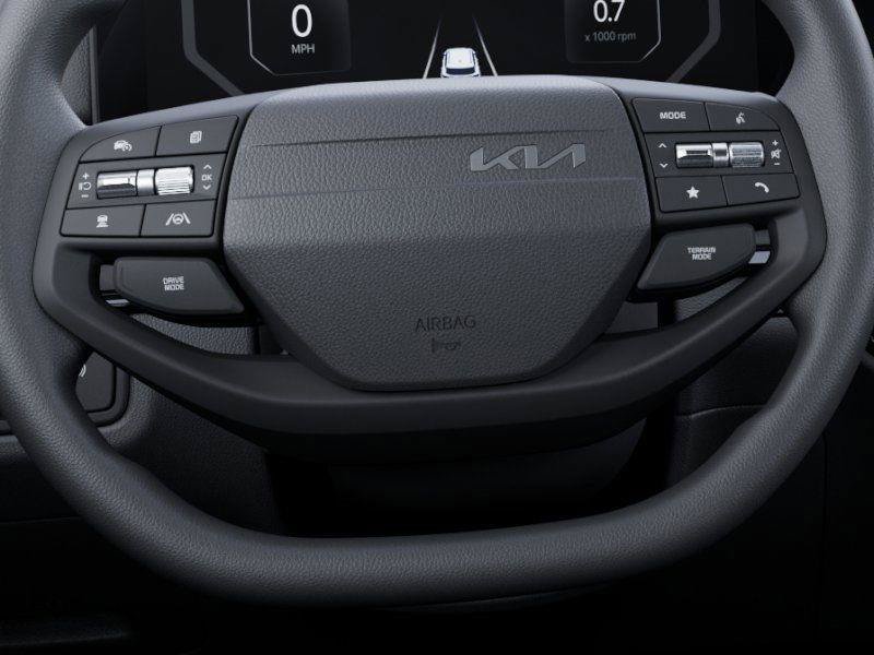 Used 2026 Kia Sportage S AWD/4WD image 22