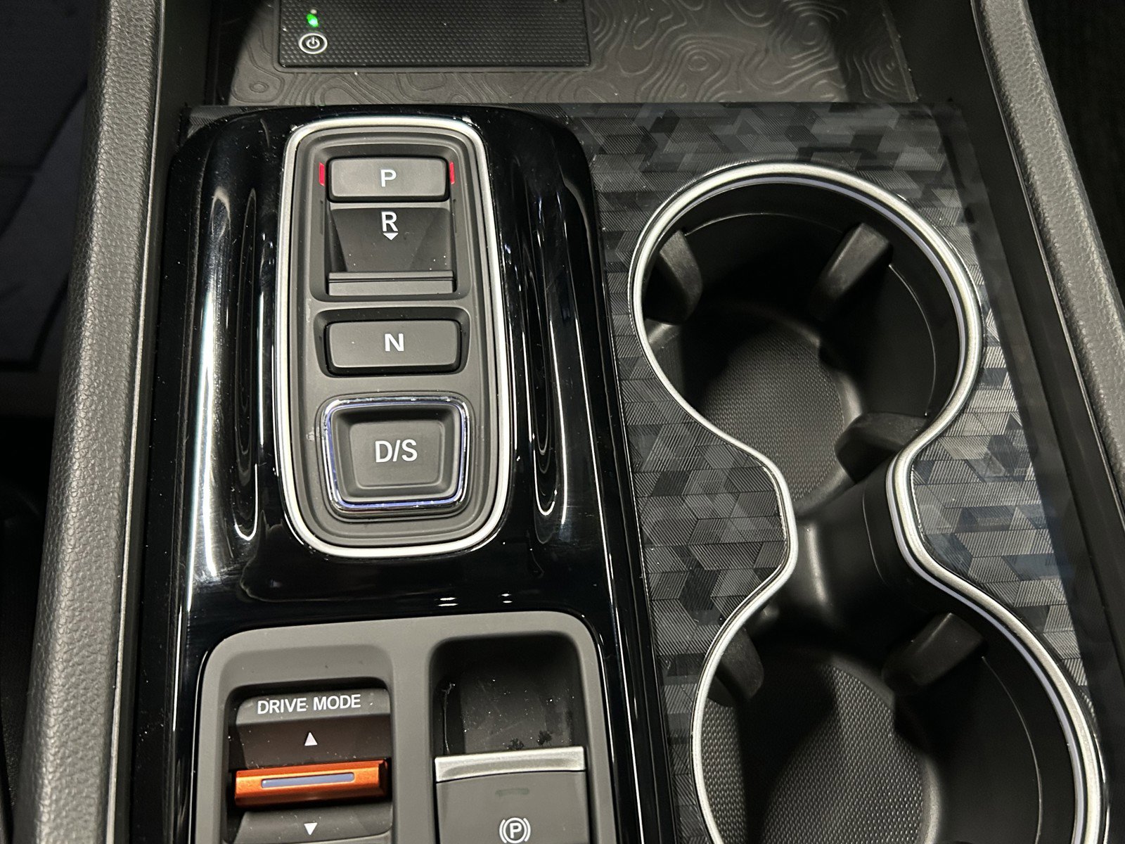 Certified 2026 Honda Passport TrailSport Elite image 39