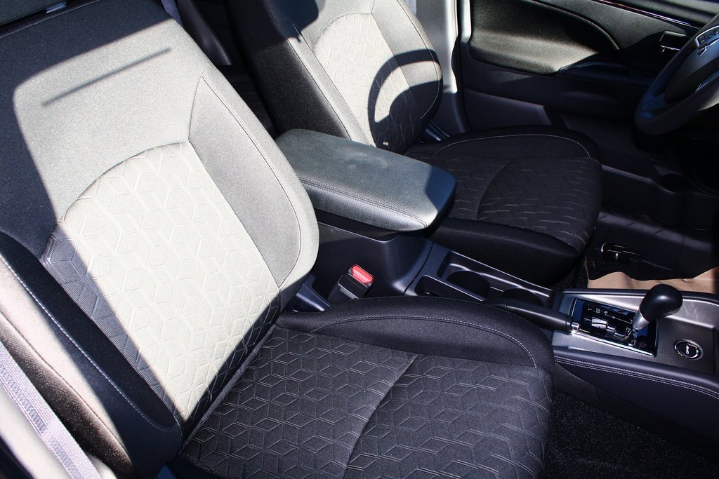 New 2026 Mitsubishi Outlander Sport ES image 7