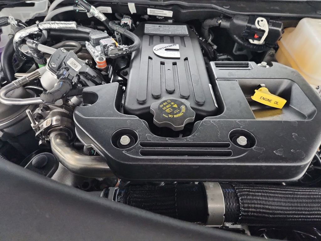 New 2026 RAM 4500 Tradesman w/ Chrome Appearance Group image 24