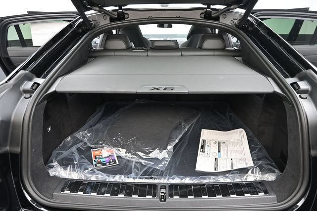 New 2027 BMW X6 M Competition w/ Executive Package AWD/4WD image 23