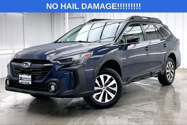Used 2024 Subaru Outback Premium AWD/4WD image 2