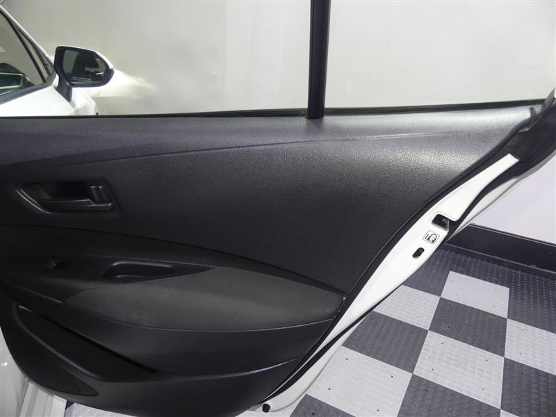 Used 2022 Toyota Corolla LE image 25