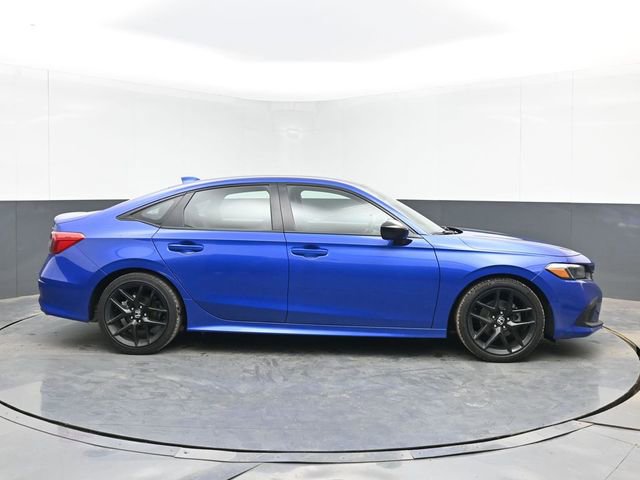 Used 2024 Honda Civic Sport image 11