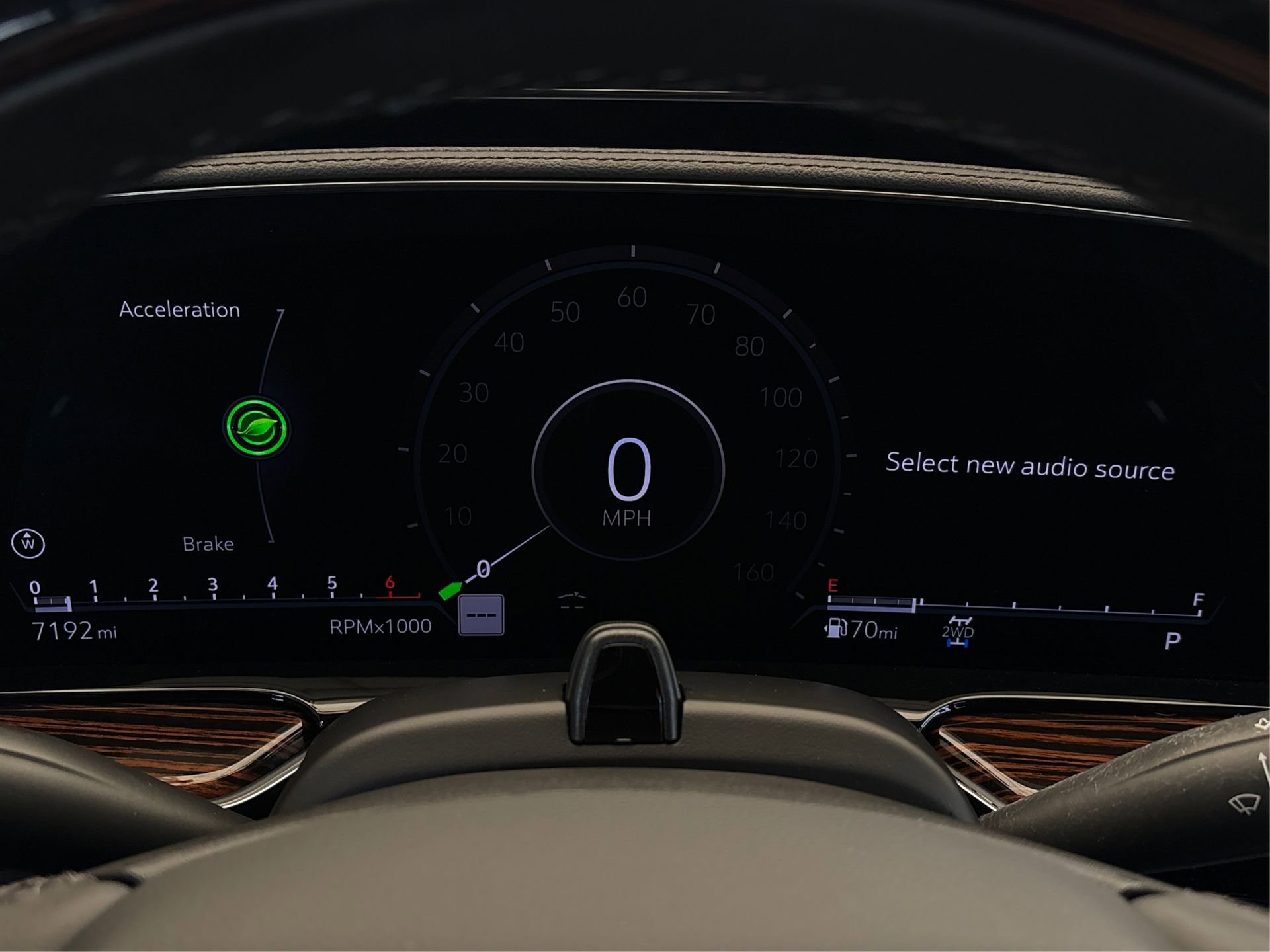 Certified 2024 Cadillac Escalade ESV Premium Luxury image 19