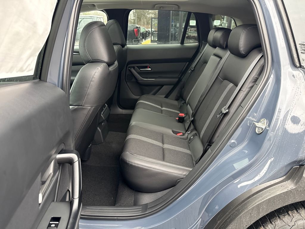 New 2026 MAZDA CX-50 Meridian Edition w/ Cargo Package image 27
