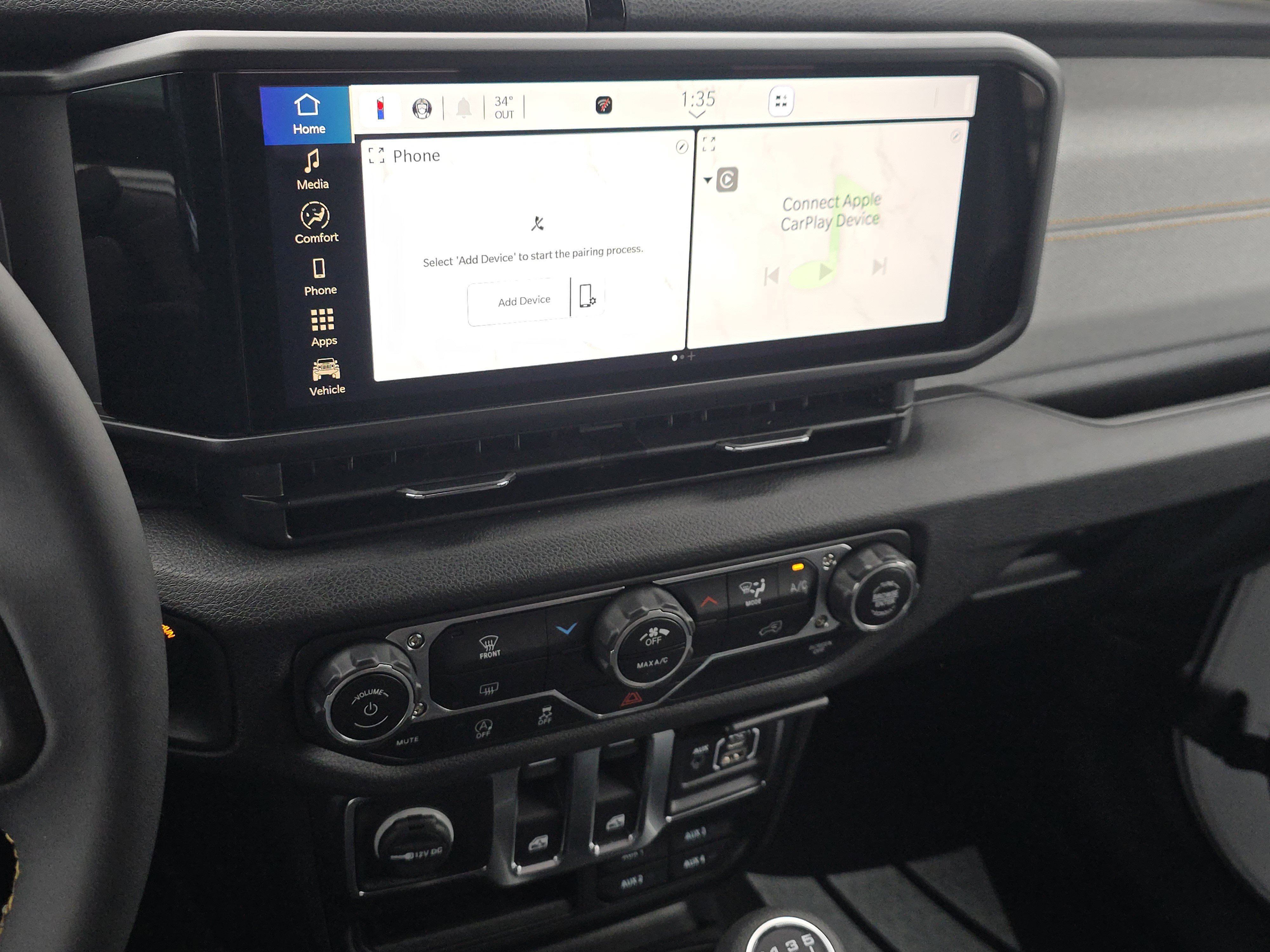 Used 2024 Jeep Wrangler Sport S image 33