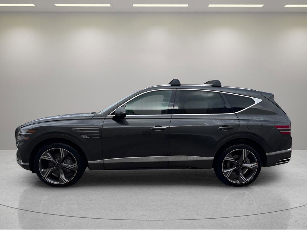 Used 2025 Genesis GV80 2.5T Prestige image 2