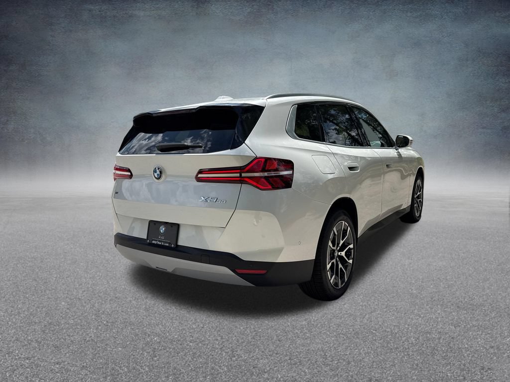 New 2026 BMW X3 xDrive30i w/ Convenience Package AWD/4WD image 5
