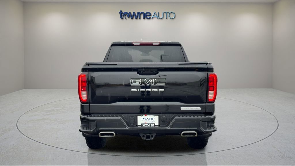 Used 2023 GMC Sierra 1500 Elevation AWD/4WD image 26