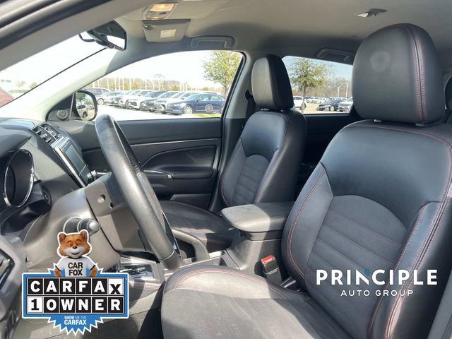 Used 2024 Mitsubishi Outlander Sport SE image 15