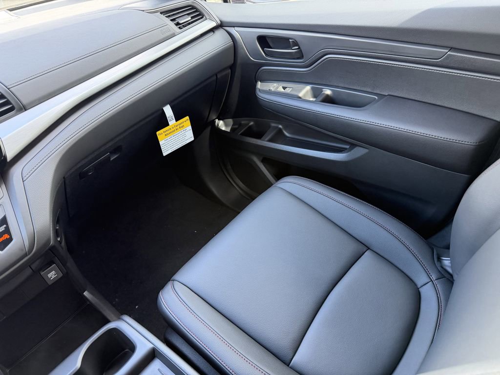 New 2026 Honda Odyssey Sport-L image 15