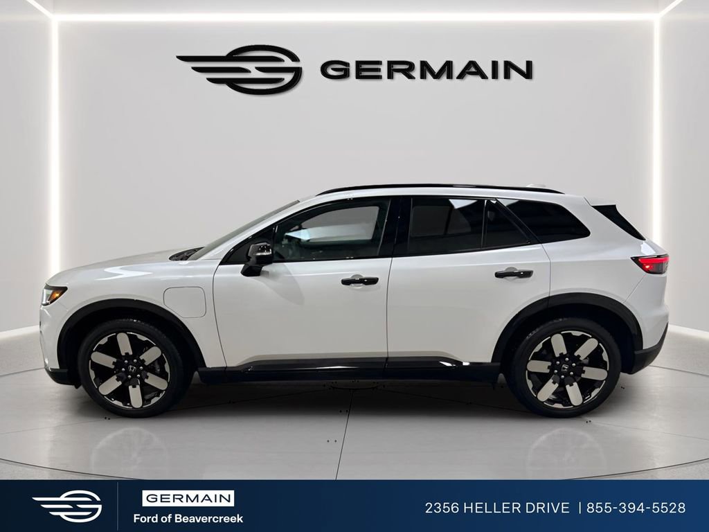 Used 2024 Honda Prologue Elite image 4