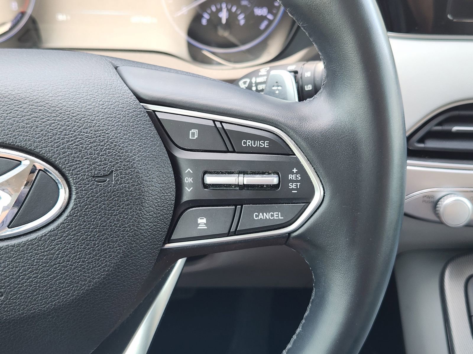 Used 2021 Hyundai Palisade SEL w/ Premium Package FWD image 38