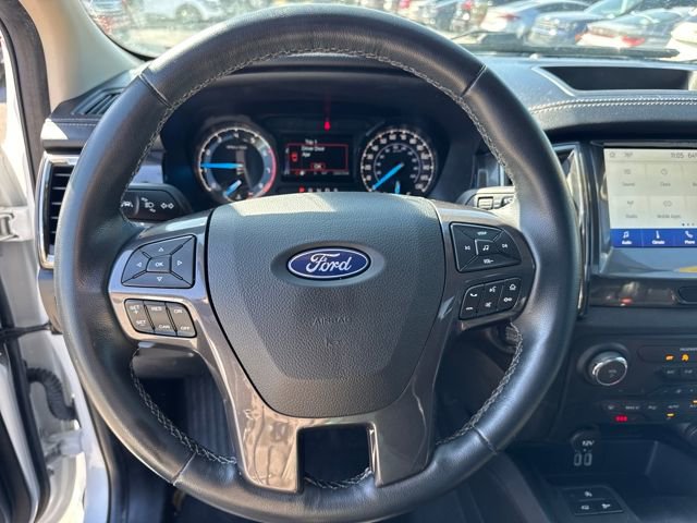 Used 2022 Ford Ranger Lariat RWD image 18