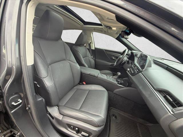 Used 2022 Lexus ES 350 w/ Premium Package FWD image 22