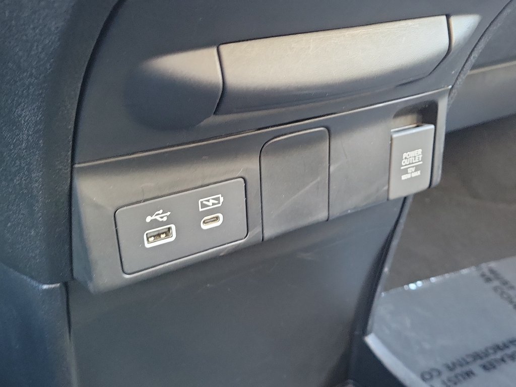 Used 2025 Honda Odyssey EX-L image 21