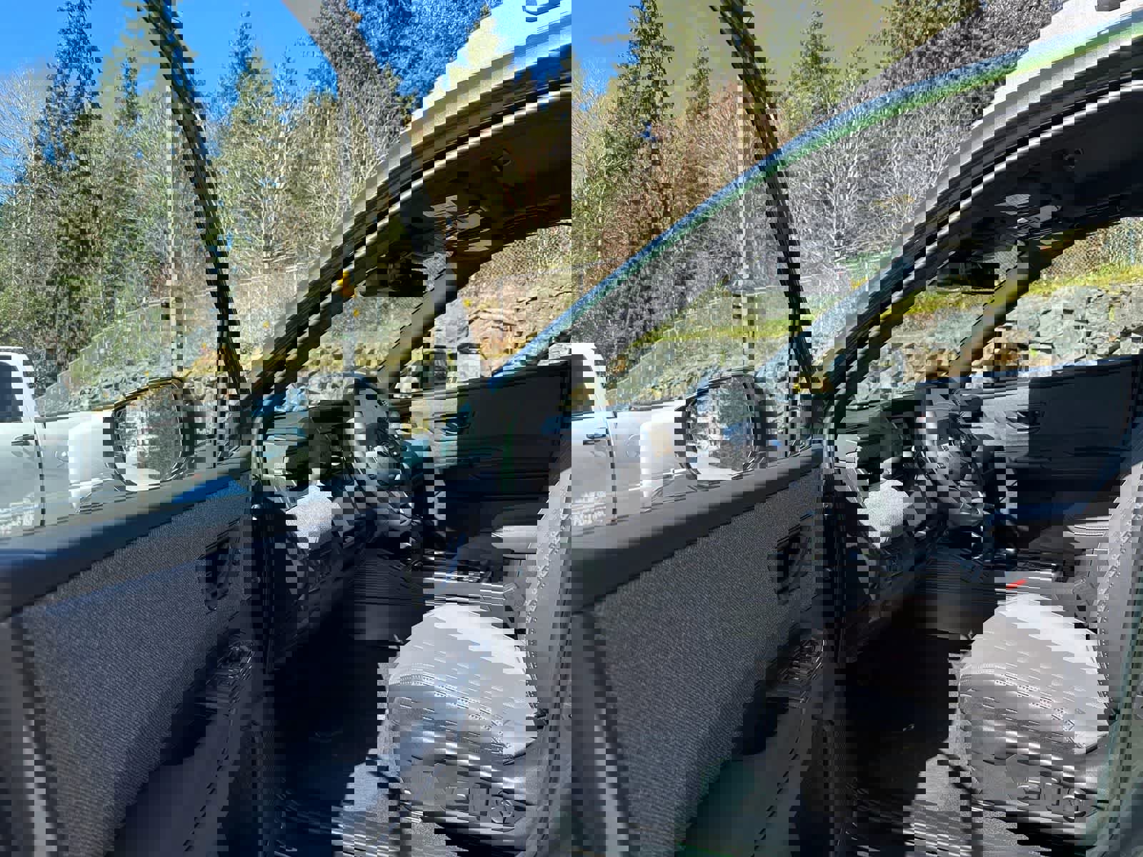 New 2026 Subaru Outback Limited XT AWD/4WD image 18