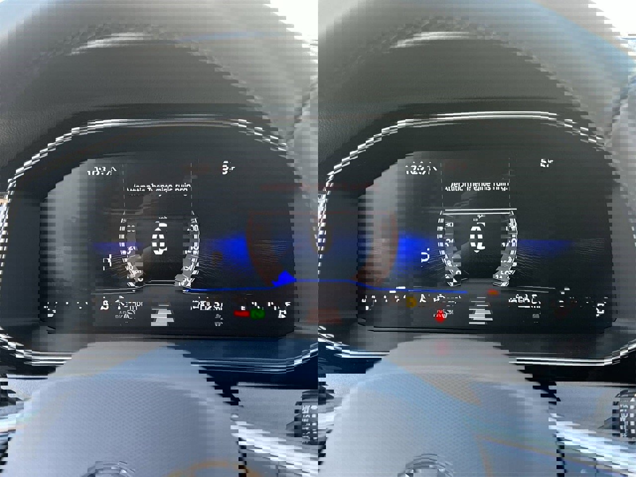 New 2026 Volkswagen Jetta SE image 27