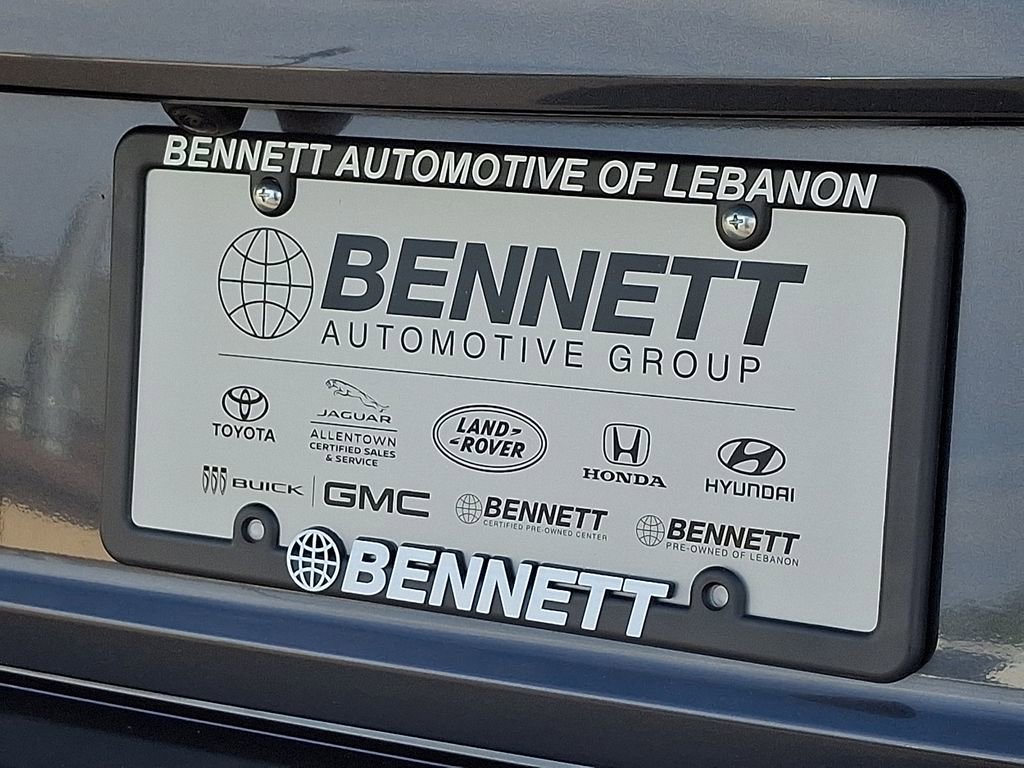 Used 2025 Honda Civic Sport image 34