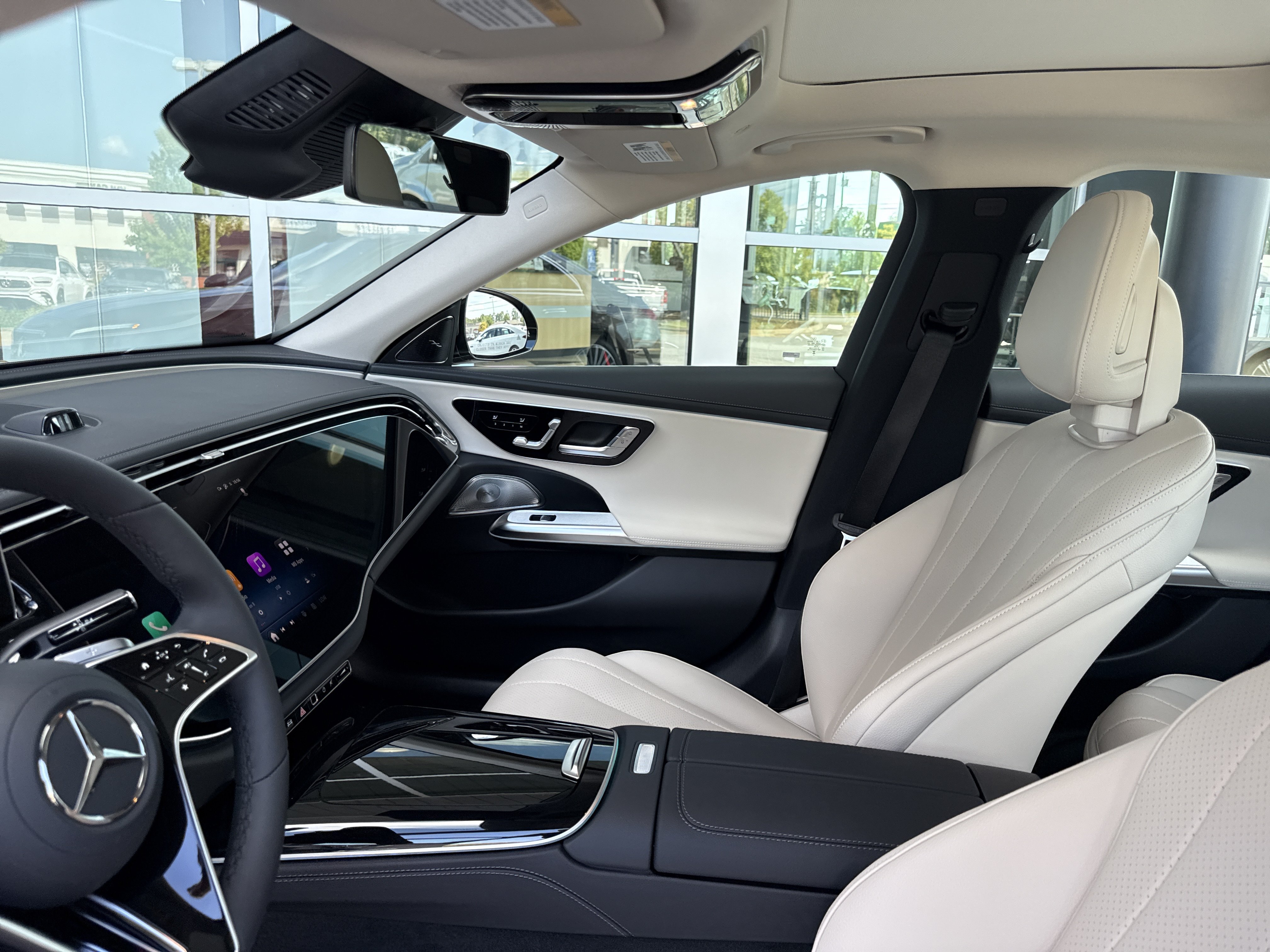 New 2027 Mercedes-Benz E 350 Sedan image 27