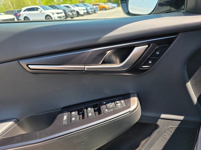 New 2026 Kia EV6 Light AWD/4WD image 26