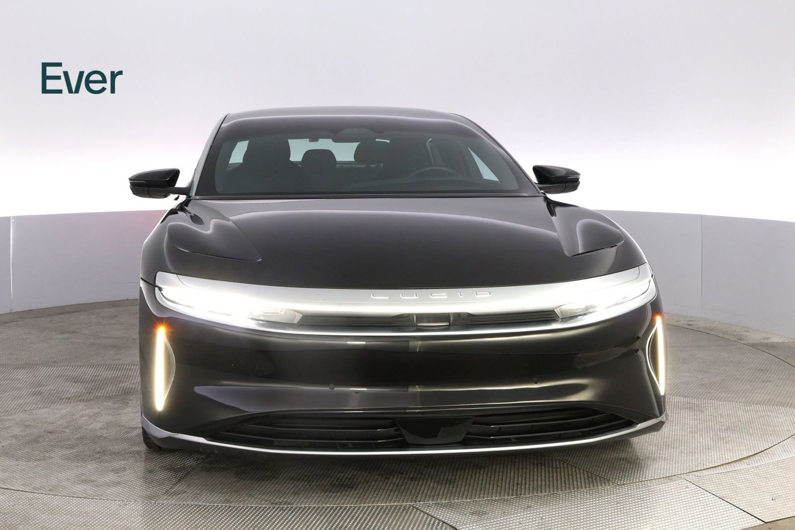 Used 2023 Lucid Air Touring AWD/4WD image 12