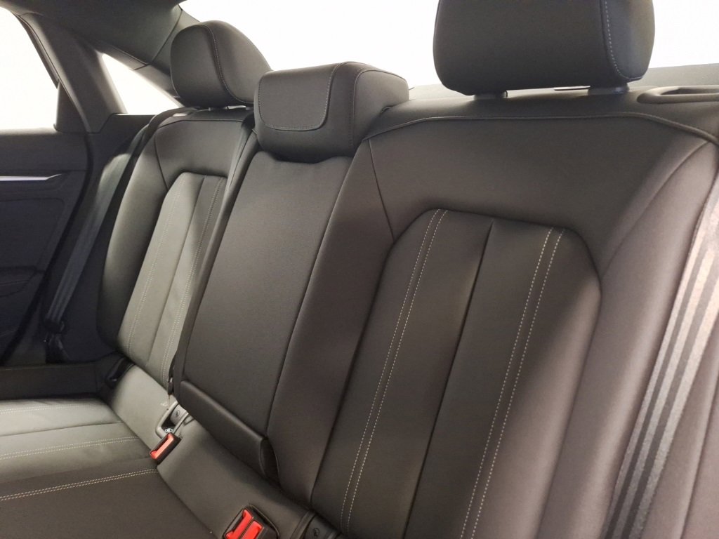 New 2026 Audi A3 2.0T Premium image 14