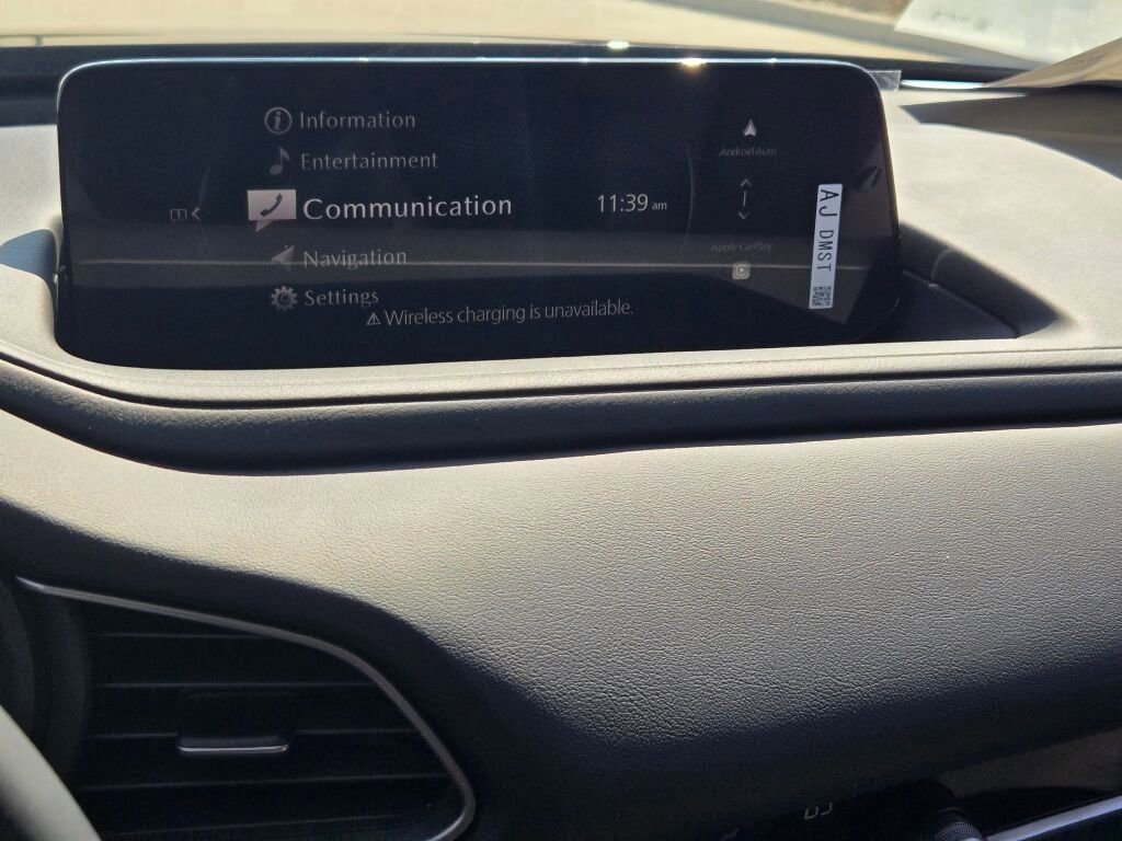 New 2026 MAZDA CX-30 AWD 2.5 S image 27