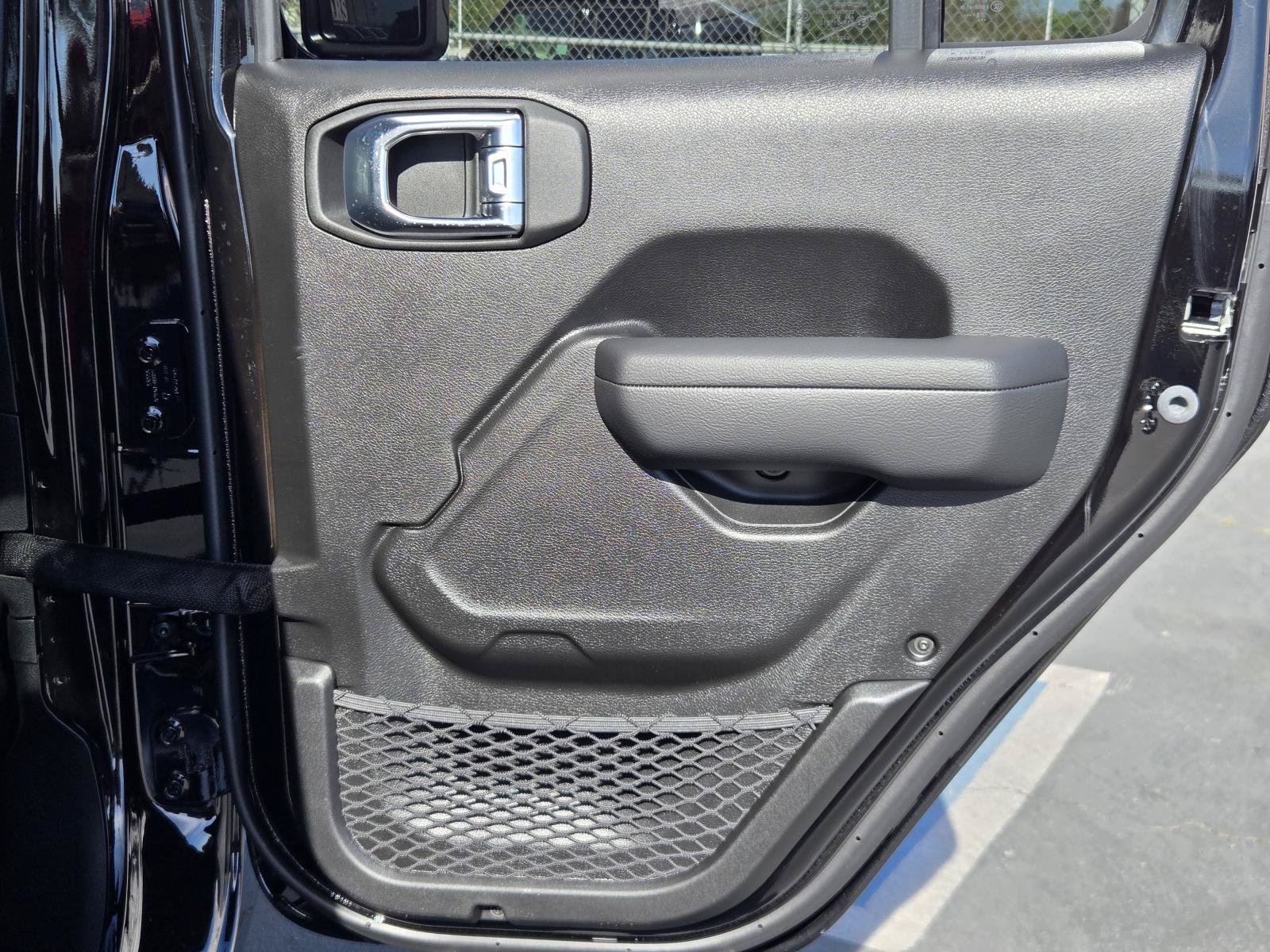 New 2026 Jeep Gladiator Sport AWD/4WD image 31