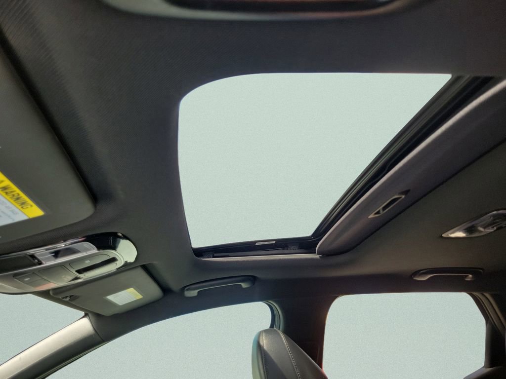 Used 2024 Hyundai Santa Cruz Night image 20