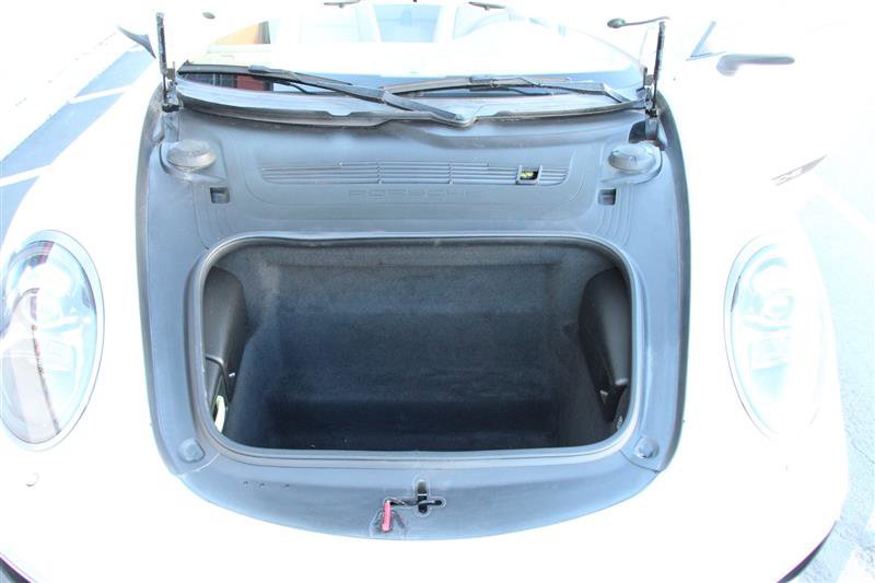 Used 2017 Porsche 911 Carrera image 32