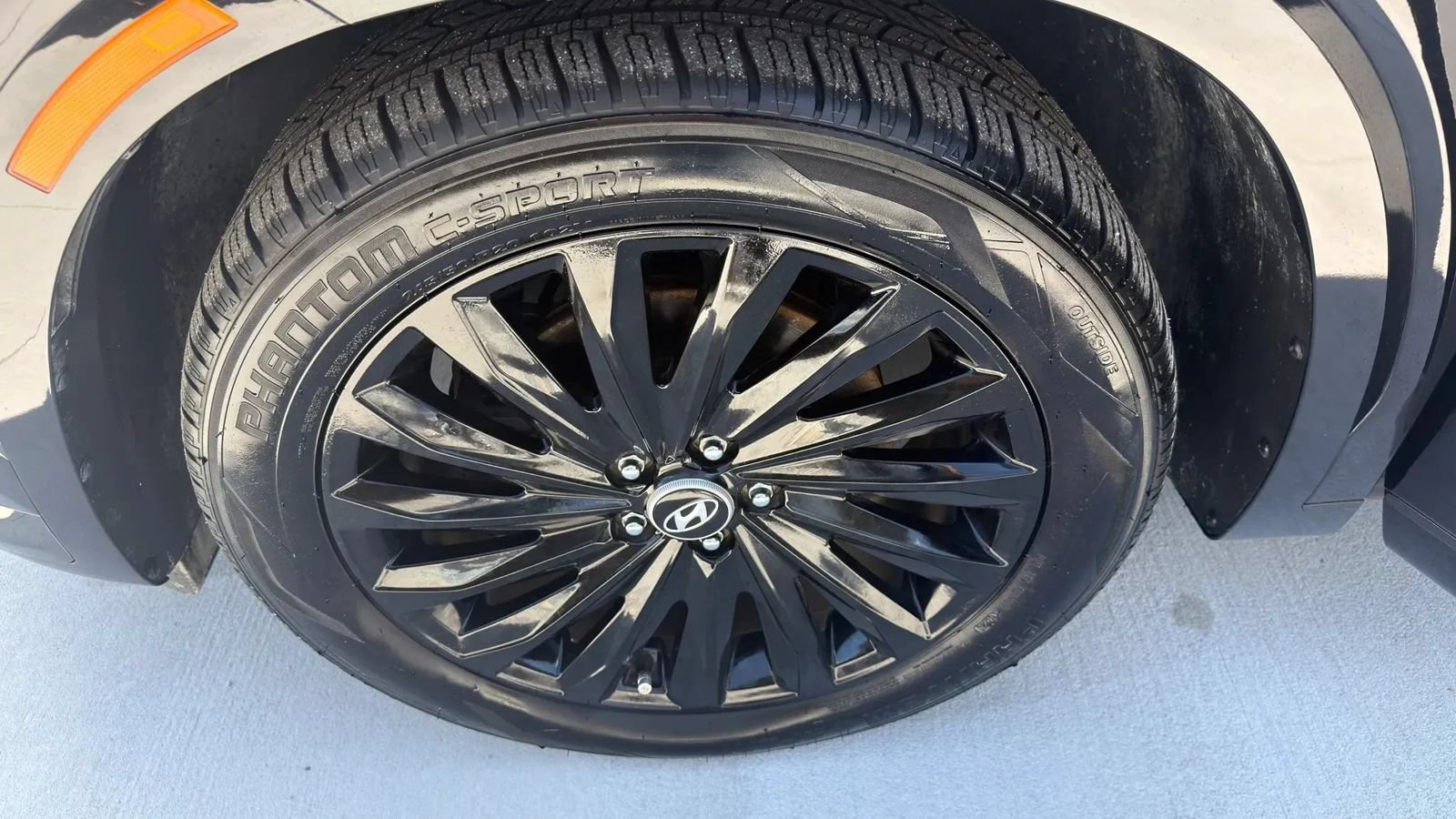 Used 2024 Hyundai Palisade Calligraphy AWD/4WD image 18