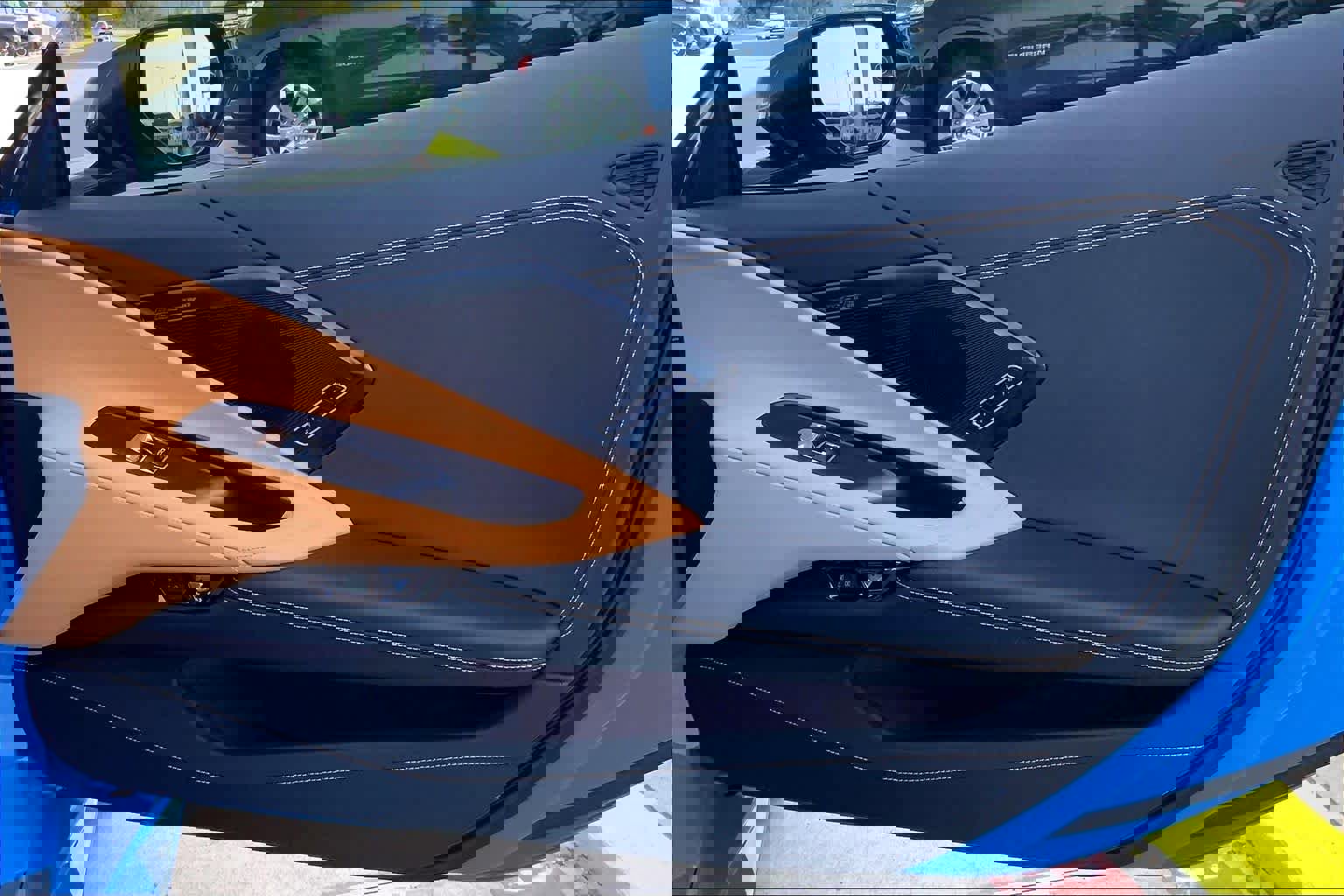 Used 2023 Chevrolet Corvette Stingray Preferred Cpe w/ Z51 Performance Package image 20