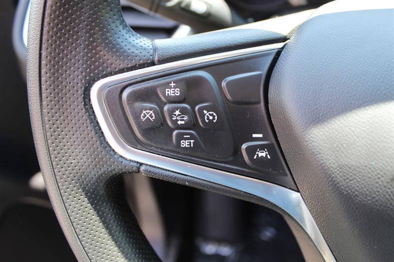 Used 2023 Chevrolet Equinox LT AWD/4WD image 16