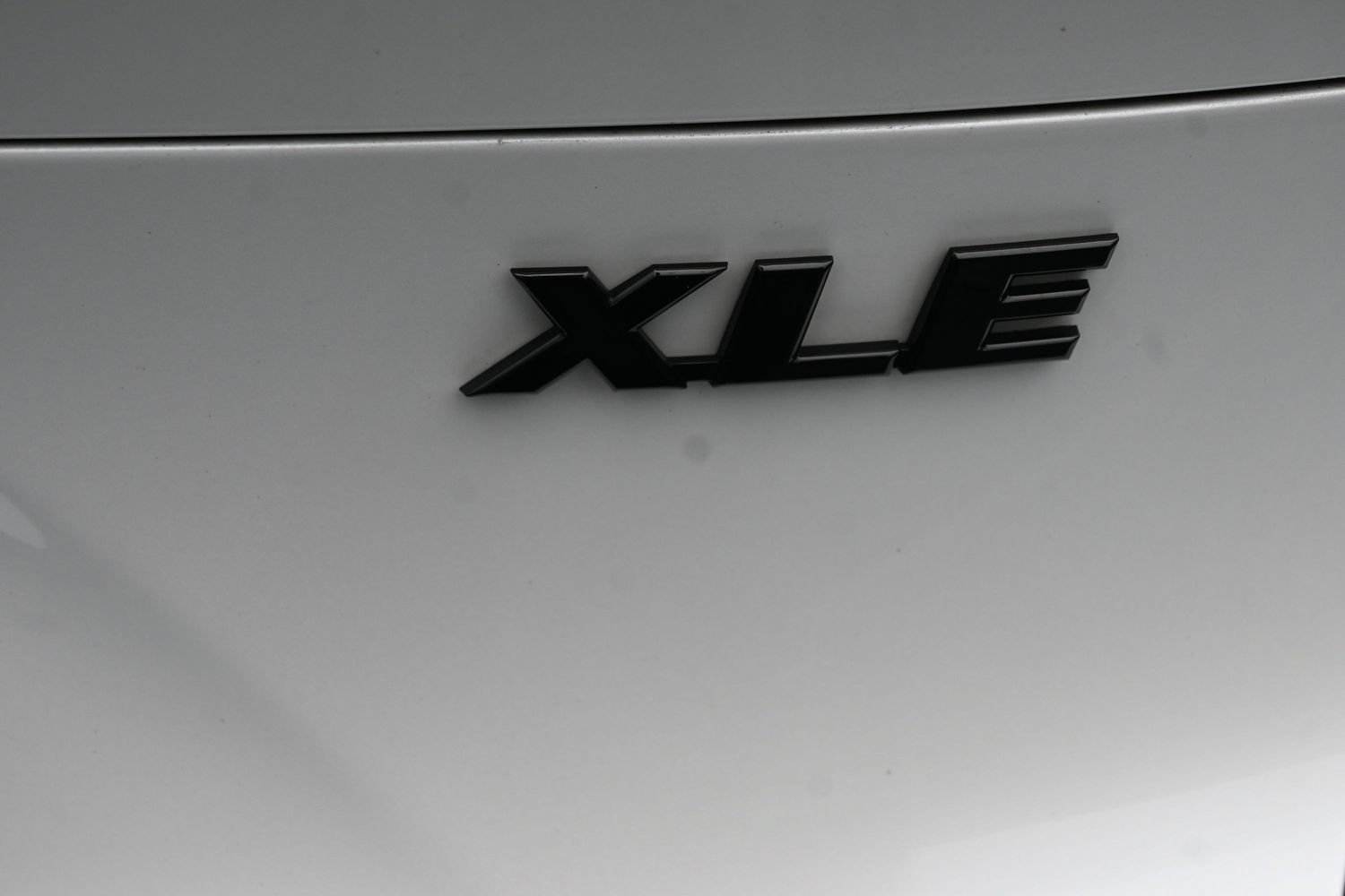 Used 2023 Toyota Venza Nightshade AWD/4WD image 7