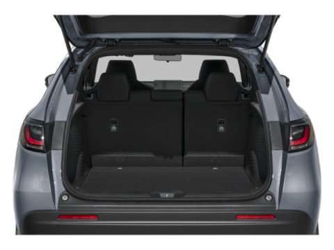 New 2026 Honda HR-V Sport image 10