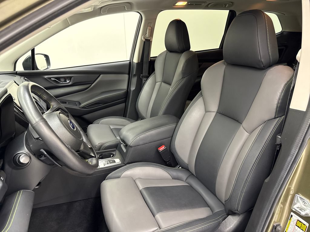 Used 2023 Subaru Ascent Onyx Edition Limited AWD/4WD image 15