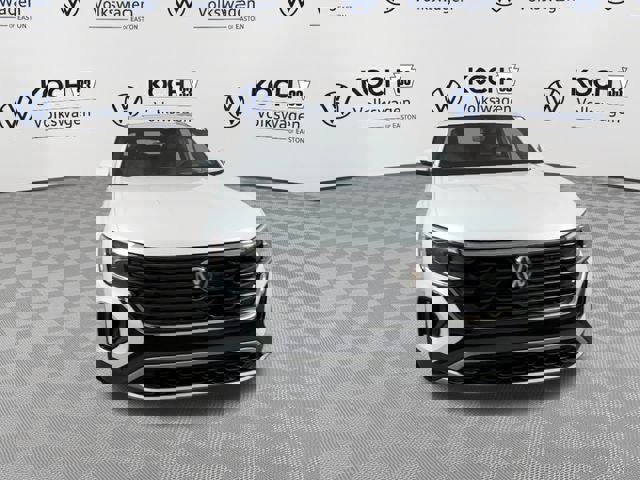 New 2026 Volkswagen Atlas Cross Sport SEL image 3