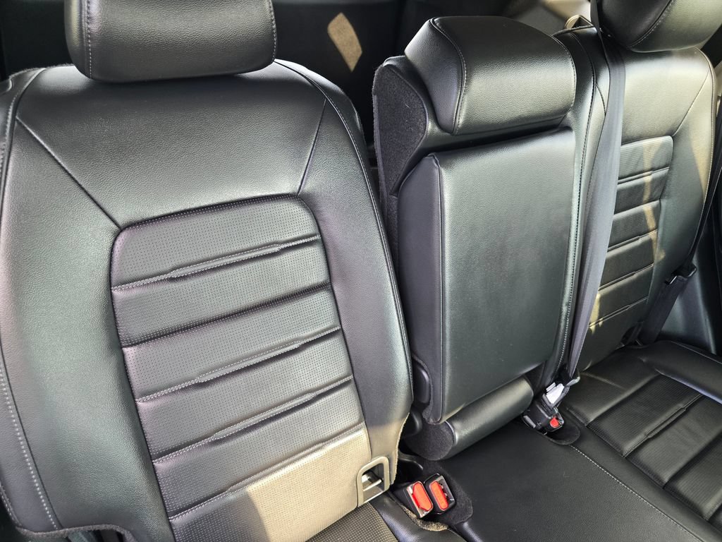 Used 2024 Honda CR-V EX-L image 16